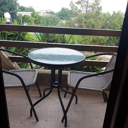 Christos Apartments Dhrousha Luaran gambar