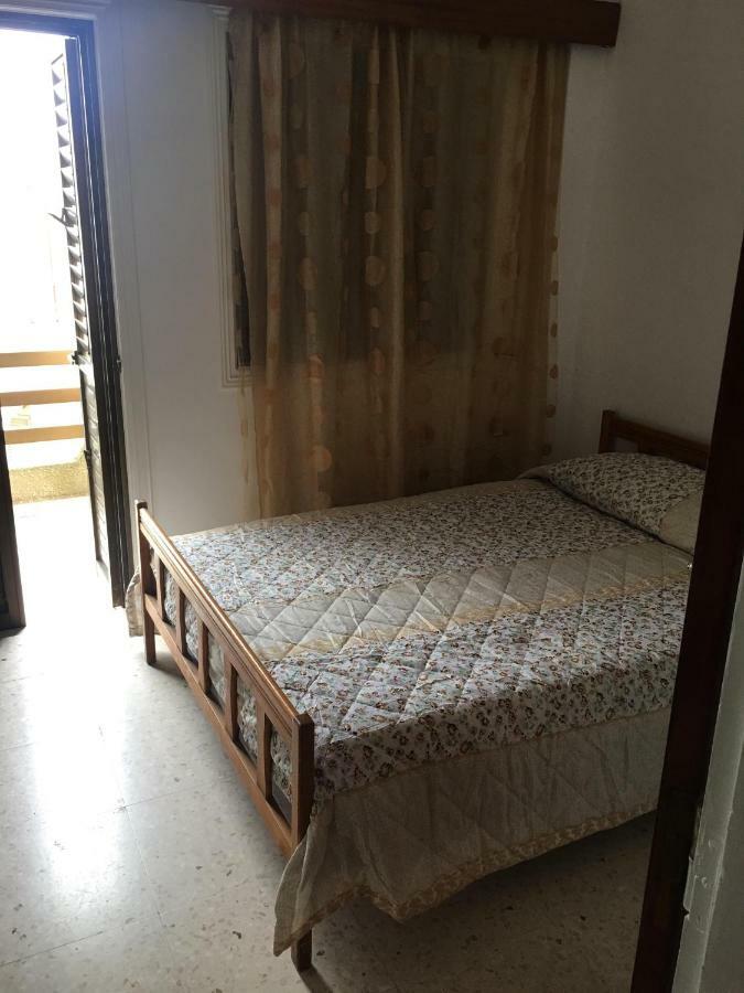 Christos Apartments Dhrousha Luaran gambar